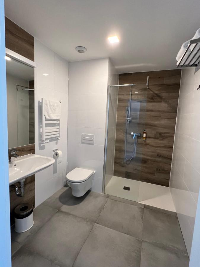 Aparthotel Apartamenty Czarna Gora 414 Sienna  Eksteriør billede
