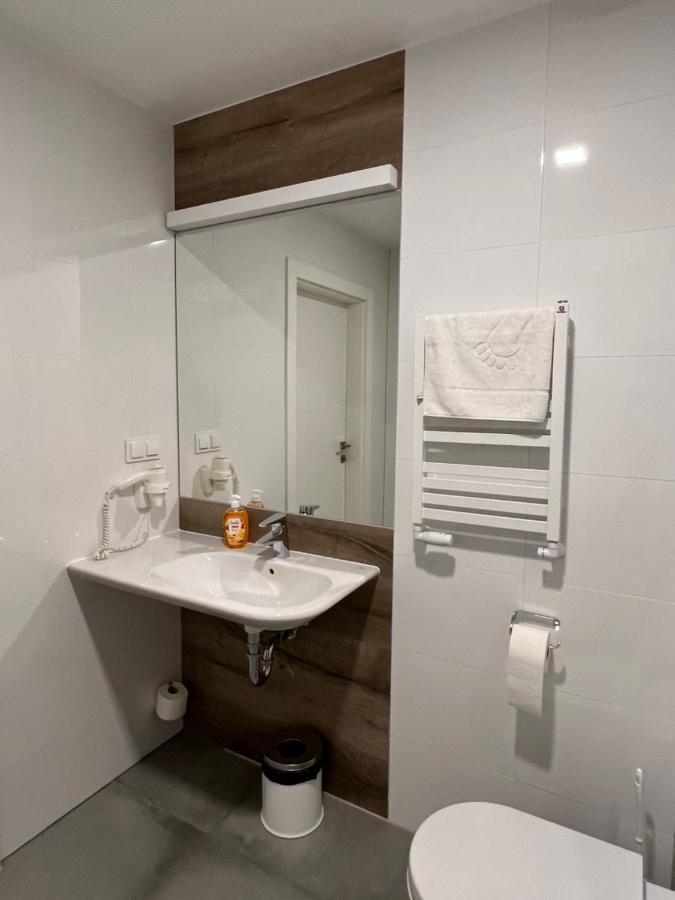 Aparthotel Apartamenty Czarna Gora 414 Sienna  Eksteriør billede